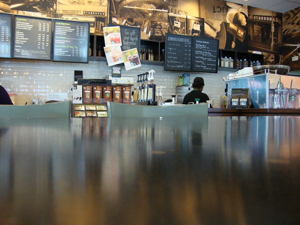 caffè