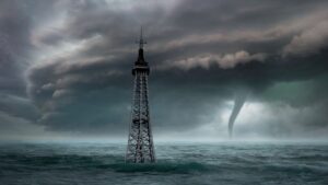 Oceano cambiamento climatico