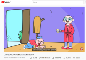 Educazione finanziaria, la campagna video di Cartoni Morti e Casa del Consumatore