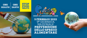 Giornata prevenzione dello spreco alimentare
