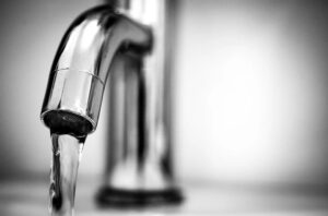 acqua di rubinetto