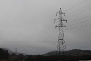 elettricità