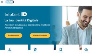 infocert