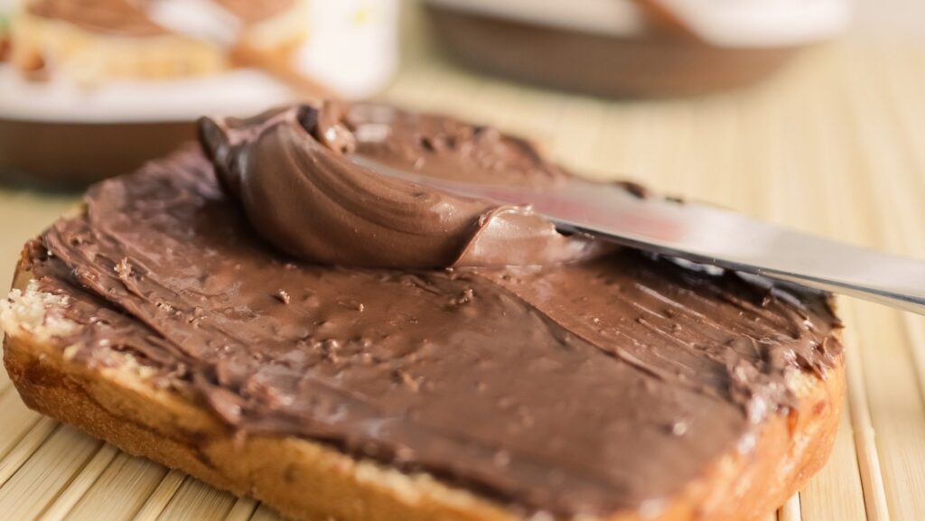 Nutella comfort food degli italiani: nel 2020 +70% di ricerche rispetto al 2021