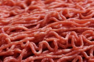Carne sintetica