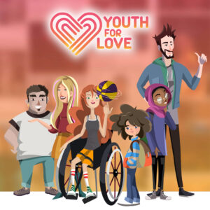 Youth For Love