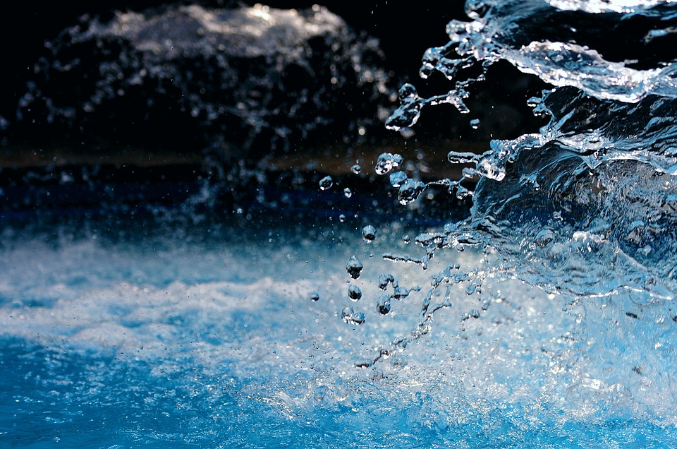 Giornata dell'Acqua, il WWF propone alcune soluzioni contro la crisi idrica