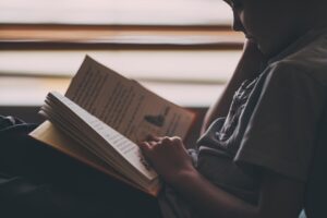 Come spiegare la guerra ai bambini
