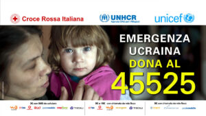 card donazioni ucraina