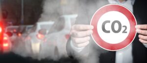 Inquinamento atmosferico, uno studio sull'impatto delle misure anti-Covid