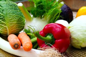 biologico, PAN pesticidi