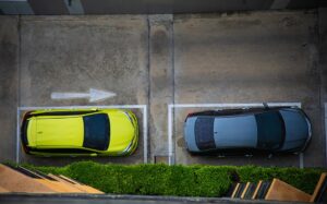 parcheggio