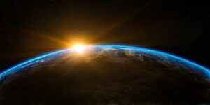 pianeta terra
