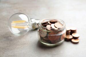 risparmio energia