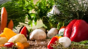 verdure sicurezza alimentare