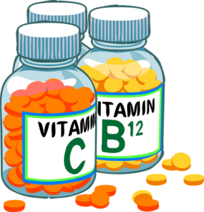 vitamine