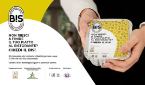BIS!, la campagna di Anci e Mite 