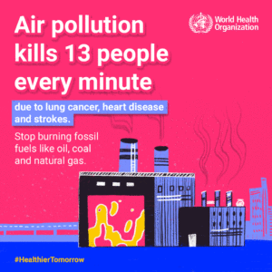 Giornata Mondiale della Salute