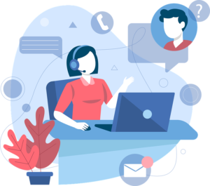 Plenitude, attivo il servizio di assistenza clienti dedicato alle persone non udenti