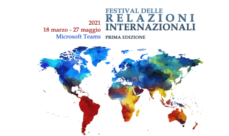 Convegno IDOS - L’Europa, l’Ucraina e i confini della solidarietà