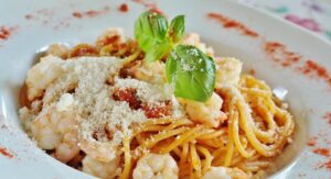 cucina italiana