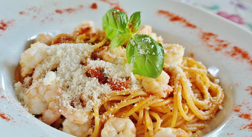 cucina italiana