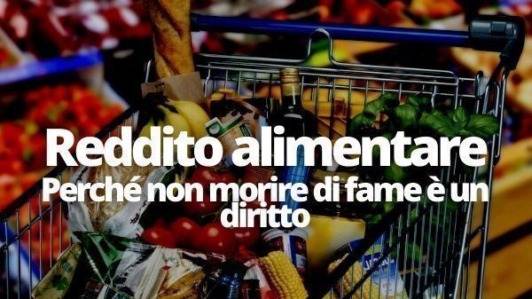 reddito alimentare