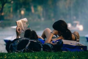 Vacanze e viaggi, Istat: effetto pandemia anche nel 2021