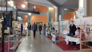 Sostenibilità e dinamica dei consumi, oggi la seconda giornata del "Villaggio della Sostenibilità"