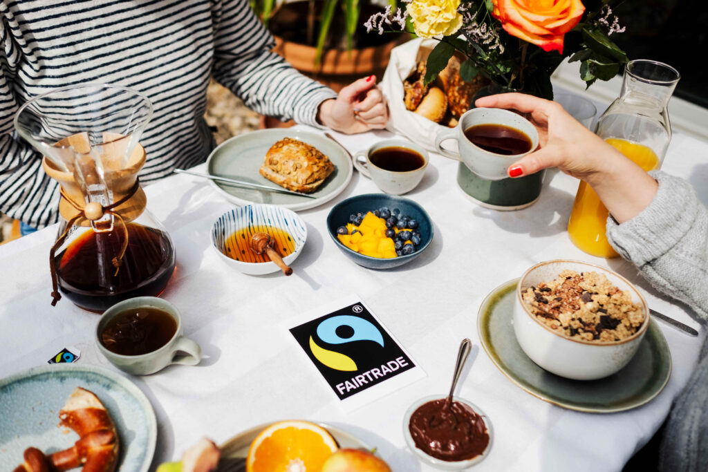 Commercio equo, Fairtrade lancia la Grande Sfida per il Clima nel weekend del 13-15 maggio