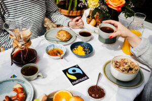 Commercio equo, Fairtrade lancia la Grande Sfida per il Clima nel weekend del 13-15 maggio