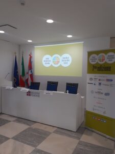 Festival del Giornalismo Alimentare