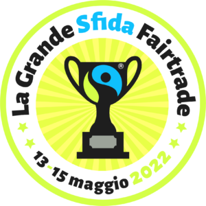 La Grande Sfida per il Clima (Fonte: Fairtrade)