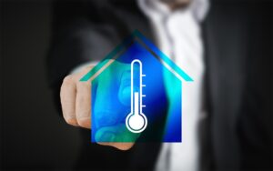 Consumo energetico, come impostare al meglio la temperatura in casa (fonte immagine: Pixabay)