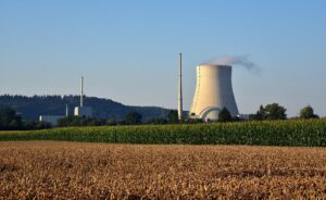 energia nucleare
