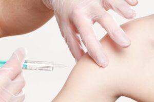 Vaccinazione pneumococcica, criticità nelle strategie vaccinali. L'indagine di Cittadinanzattiva