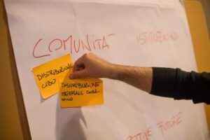 Fonte: Festival della Partecipazione