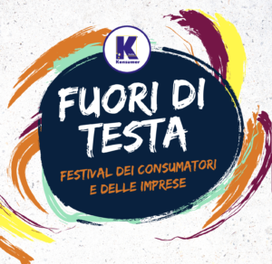 logo fuori di testa