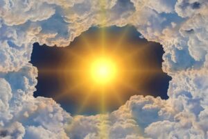 In arrivo temperature da bollino rosso, attenzione al caldo e ai colpi di calore