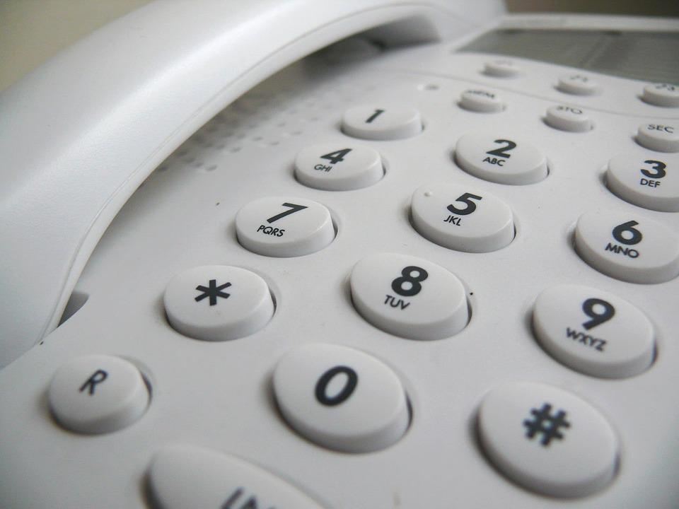 Elenchi telefonici, Garante Privacy sanziona una ditta per divulgazione dei dati personali