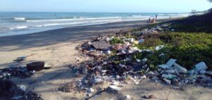Rifiuti e inquinamento, Mari e Oceani invasi dalla plastica