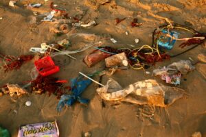 microplastiche