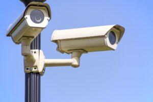 Videosorveglianza, nel 92% dei casi le telecamere violano la normativa sulla privacy