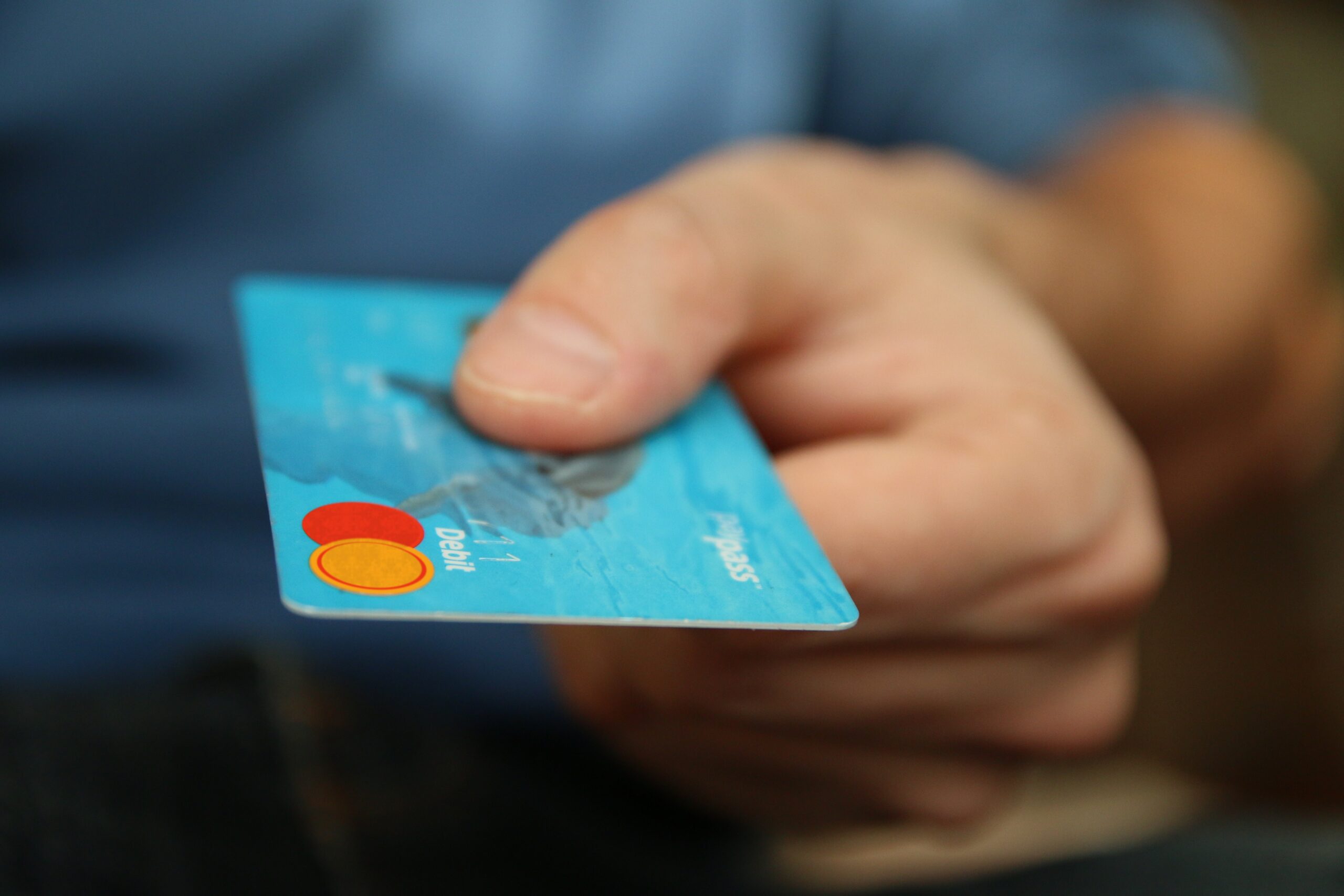 pagamenti con carta pos pexels-pixabay-50987