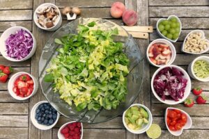 Sicurezza alimentare, ogni anno una persona su dieci si ammala per il cibo contaminato