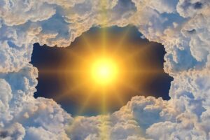 L'OMS e l'OMM lanciano SunSmart Global UV, l'app che aiuta a proteggersi dal sole