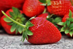 Agroalimentare, ENEA presenta un biorivestimento per mantenere fresche frutta e verdure
