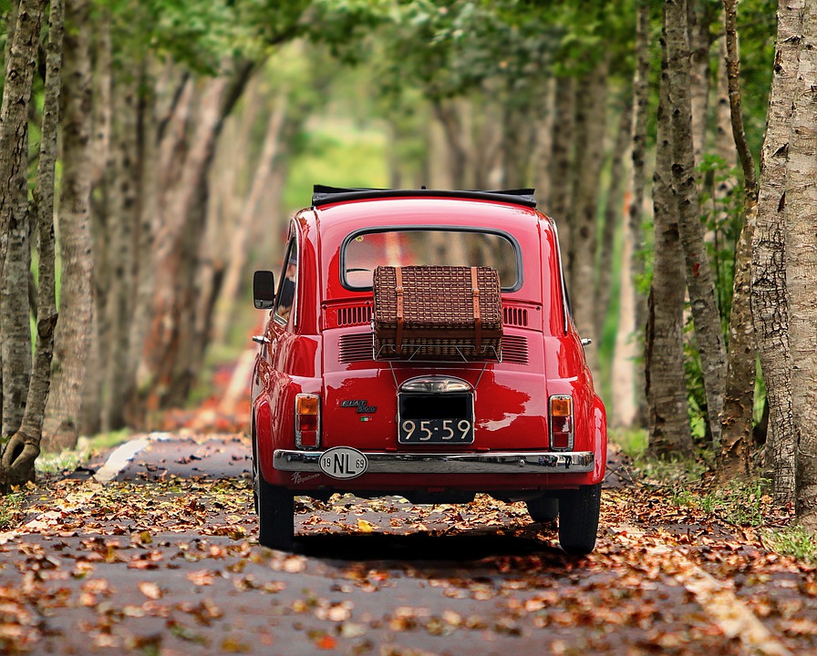 Cosa succede se non si paga il bollo auto?