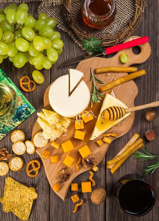 Vacanze, Coldiretti: cibo come souvenir per 1 italiano su 2