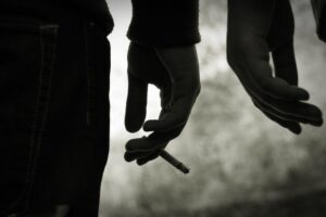 tabacco adolescenti